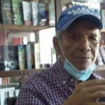 Falleció Rodrigo Montero ‘Romoca’, guardián de Plaza Alfonso López de Valledupar