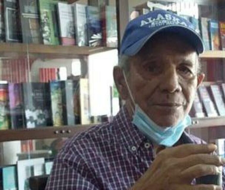 Falleció Rodrigo Montero ‘Romoca’, guardián de Plaza Alfonso López de Valledupar