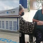 Falleció adulto mayor que al parecer fue víctima de maltrato en hospital mental de Filandia