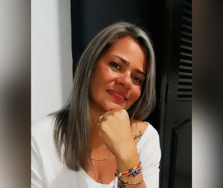 Familia de mujer colombiana asesinada en Chile pide justicia desde Medellín