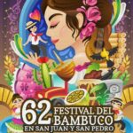 Festival del Bambuco en San Juan y San Pedro tiene ya su afiche oficial 7 21 enero, 2023