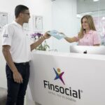 Finsocial originó créditos por $363.000 millones en 2022