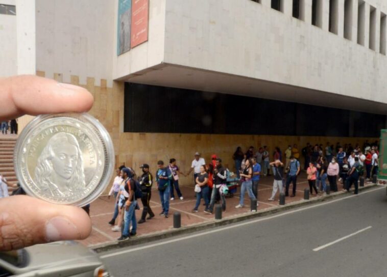 Furor por 'La Pola': el revuelo que causó la nueva moneda de $10.000 en Colombia