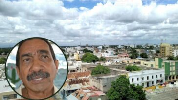 El médico guajiro Luis Gómez Pimienta, será quien lidere la Gerencia Especial para La Guajira