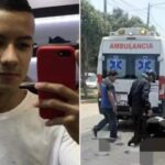 Gerson Gonzalez falleció en un violento accidente de tránsito en Perú, su familia busca repatriar el cuerpo