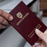 Gobernación habilitó 600 citas semanales para tramitar pasaporte
