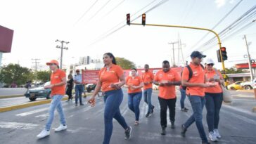 Gobernación lidera jornada de socialización de descuentos en impuestos vehiculares