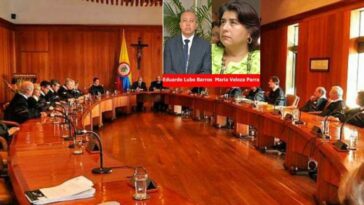 Guajiros concursan para proveer vacancia en comisión segunda del Consejo de Estado