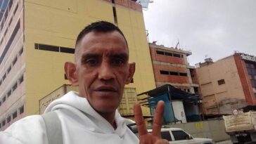 Gustavo aparece muerto en El Meissen