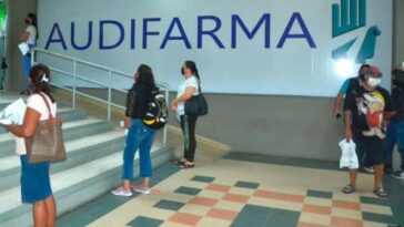 Hackearon Audifarma: afectada entrega de medicamentos en todo el país