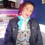 Hallan sin vida a travesti en una habitación