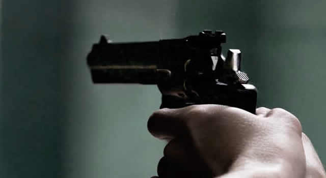 Hombre herido con arma de fuego en Yopal