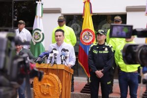 Hombre que asesinó a su esposa en Montería fue capturado