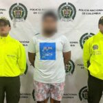 Hombre violaba a su hermanastra de 10 años en Montería