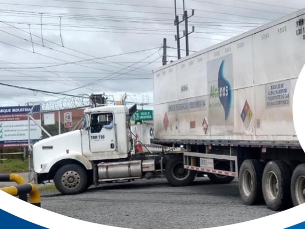 gas domiciliario de Alcanos en Pasto