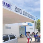Hospital Eduardo Arredondo Daza tiene listo el cumpleaños de Valledupar