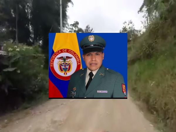 Iban armados, pararon el bus y se lo llevaron: a militar secuestrado en una de las vías alternas en Cauca