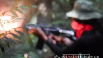 Identificados cuerpos enviados a Medicina Legal en Yopal tras combates entre grupos al margen de la ley en Arauca