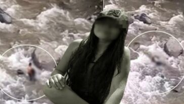 Identificaron a la adolescente huilense que falleció ahogada en un río del Líbano – Tolima