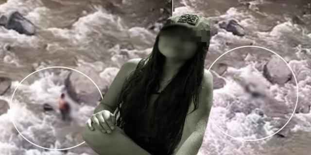 Identificaron a la adolescente huilense que falleció ahogada en un río del Líbano – Tolima
