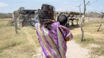 Indagan para establecer responsabilidades sobre fallecimiento de tres niños Wayuu en La Guajira