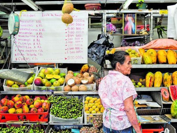Inflación en Colombia