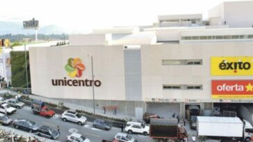 Ingreso al Centro Comercial Unicentro Armenia continuará siendo por la carrera 14