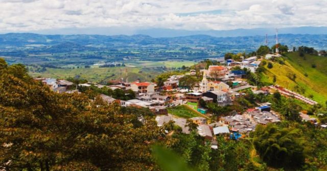 Inversiones en agua y saneamiento básico para Buenavista desde la gobernación