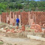 Investigan irregularidades en proyectos de viviendas del centro del Huila