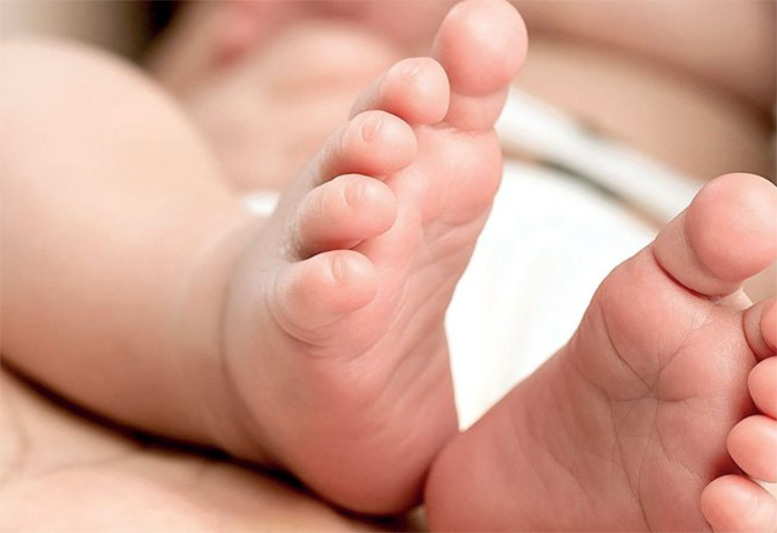 Investigan la muerte de bebé de 3 meses que llegó al hospital Rosario Pumarejo con signos de maltrato
