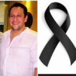 Jesús Antonio, el comerciante asesinado en Ciudad Modelo