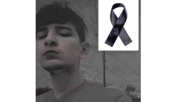 Joven de 20 años tomó la fatal decisión de quitarse la vida en Armenia