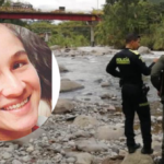 Joven quindiana acabó con su vida tras lanzarse al río Otún en Pereira