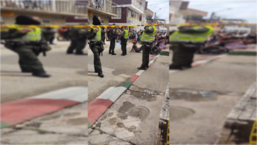 Un doble homicidio en Siloé y tres muertos más dejó el lunes en Cali | Noticias de Buenaventura, Colombia y el Mundo