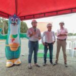 “Juegos Nacionales en Pereira, serán realidad, obras avanzan”: alcalde Carlos Maya