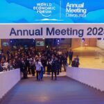 Las cinco grandes amenazas mundiales que se abordarán en Davos