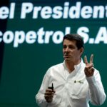 Las implicaciones que tendrá la salida de Felipe Bayón de la presidencia de Ecopetrol