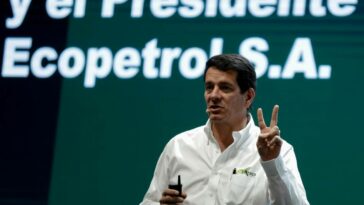 Las implicaciones que tendrá la salida de Felipe Bayón de la presidencia de Ecopetrol