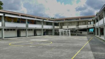 Las instituciones educativas de Pereira reabren sus puertas en este 2023