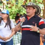 Le imputan cargos al alcalde de San Andrés de Sotavento