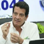 Los retos que tendrá el nuevo presidente de Ecopetrol, según Felipe Bayón
