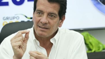 Los retos que tendrá el nuevo presidente de Ecopetrol, según Felipe Bayón