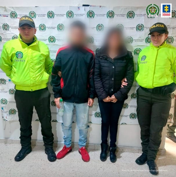 Madre habría obligado a su hija a aceptar los abusos sexuales del padrastro.