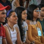 Más de 270 jóvenes de  Talento Magdalena llegan cargados  de sueños y esperanzas