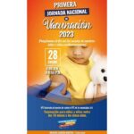 Masiva participación de Cundinamarca en jornada Nacional de vacunación