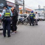 Medellín: Desde este lunes 23 de enero habrá multas por el pico y placa