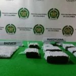 Menor de 15 años fue aprehendido con bazuco y marihuana en Neiva