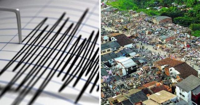 Microzonificación Sísmica del Quindío estaría lista en el 2023