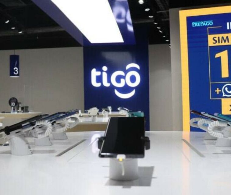 Millicom Tigo, la telco regional que podría ser adquirida este 2023