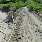 Millonarios recursos para arreglar puentes destruidos en Mistrató